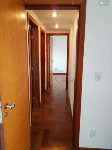 Apartamento para alugar com 3 dormitórios em Vila aprazivel, Jacarei cod:L32579AQ - Foto 7