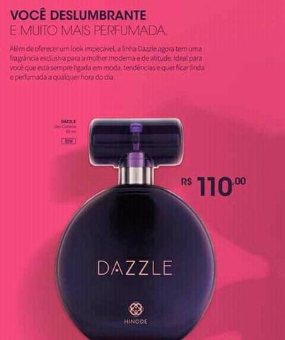 Perfume Empire e Grace - Foto 3