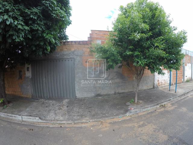 Casa à venda com 2 dormitórios em Jd paiva, Ribeirao preto cod:43278 - Foto 2