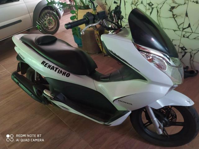 Pcx ótimo estado