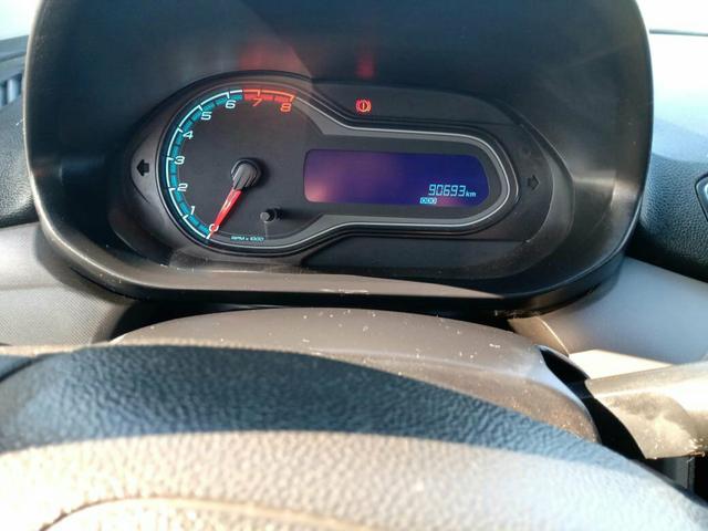 Chevrolet Prisma 2013 - Foto 6