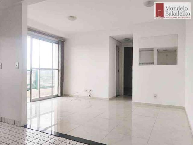 Apartamento para alugar com 2 dormitórios em Casa verde, São paulo cod:1806