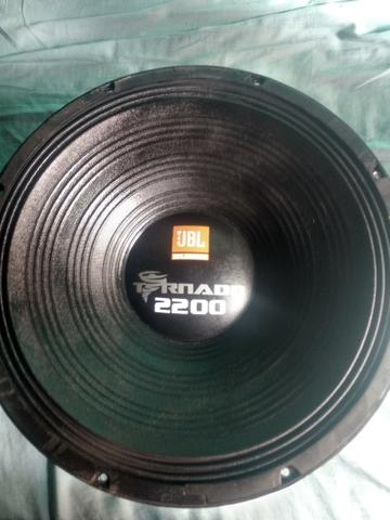 Alto Falante JBL - Foto 3