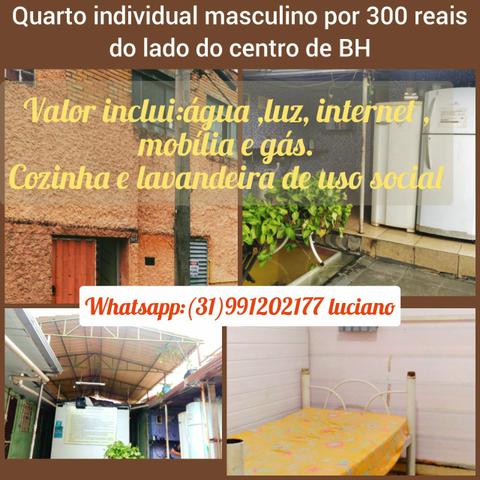 República arrumadinha com pessoas tranquilas - Foto 2