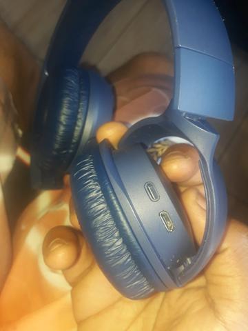 Vendo fone bluetooth Jbl tb 500 - Foto 5