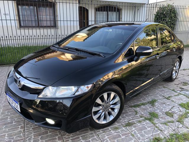 Honda Civic LXL 1.8 automático - Foto 6