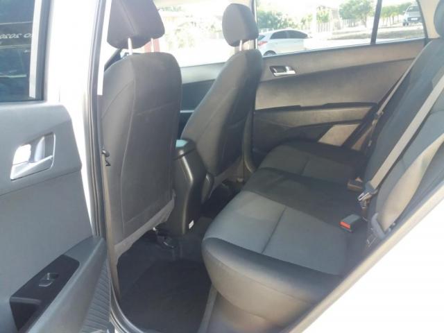 Hyundai Creta Attitude Plus 1.6 16v Flex Aut. - Foto 5