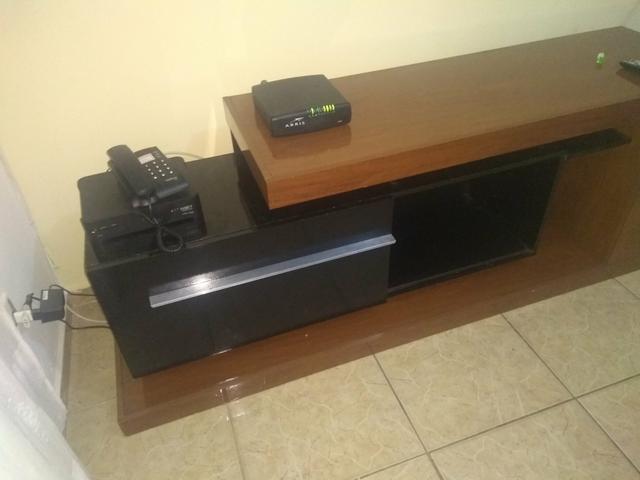 Vendo rack em bom estado