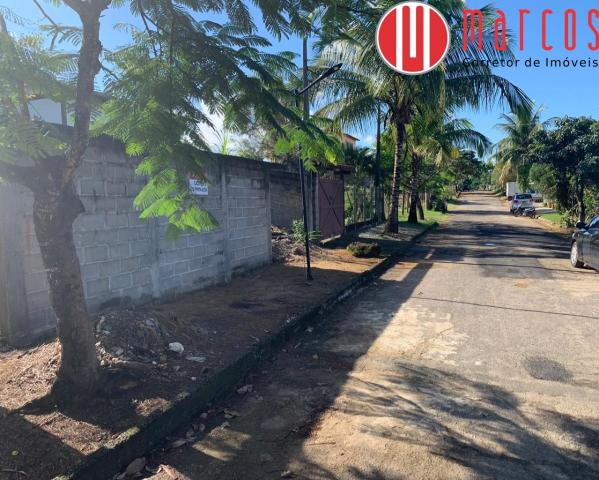 Lote em Meaipe 300 M2 Murado com otíma localização - Foto 2