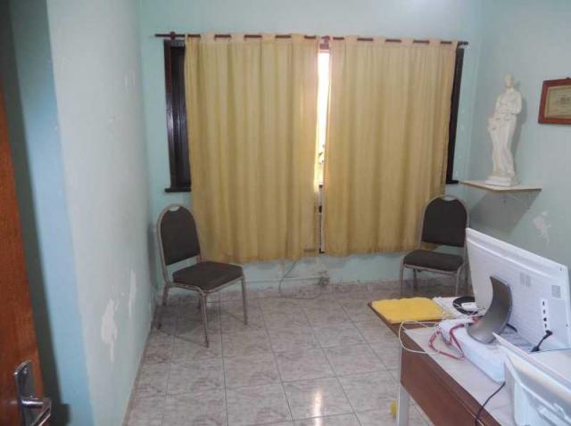 Vendo ou Alugo Casa no Pechincha com 2 quartos, 3 salas, 4 Banheiros, Piscina - Foto 12