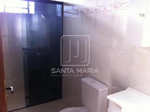 Casa à venda com 3 dormitórios em Resid pq dos servidores, Ribeirao preto cod:48312 - Foto 7