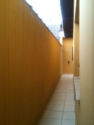 Casa para aluguel, 2 quartos, 4 vagas, Nova Petrópolis - São Bernardo do Campo/SP - Foto 5