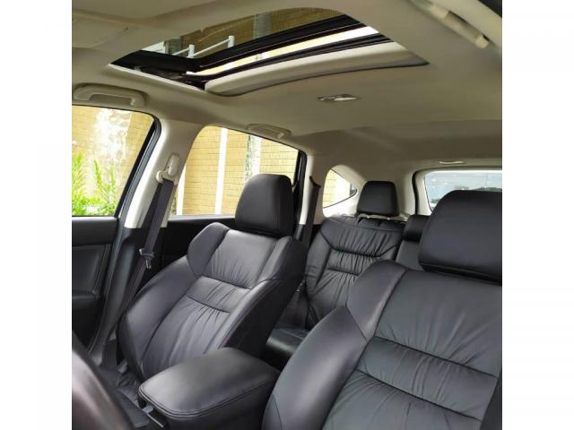 Honda CR-V EXL 4WD - Foto 14