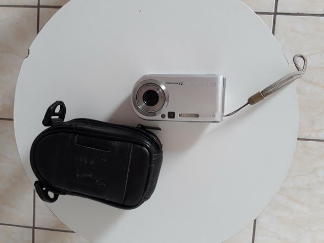 Câmera fotográfica - Foto 2