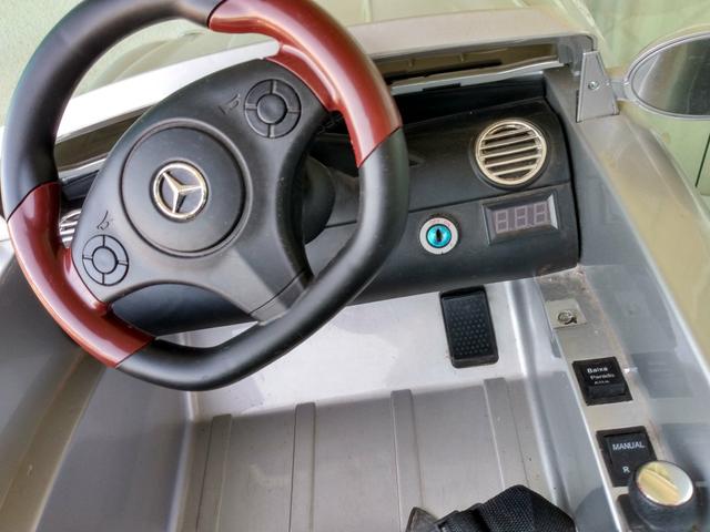 Carro de controle remoto - Foto 2
