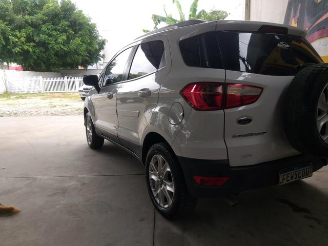 EcoSport titanium 2013/2014 - Foto 4
