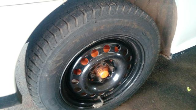 Vendo saveiro g3 - Foto 4