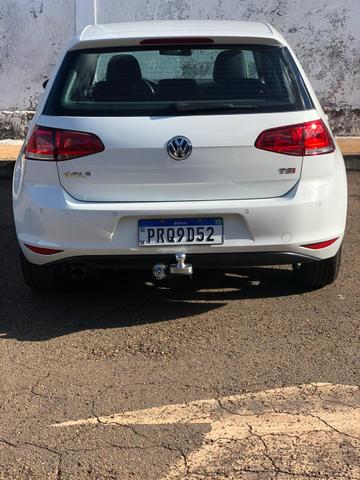 Golf Turbo TSI Manual