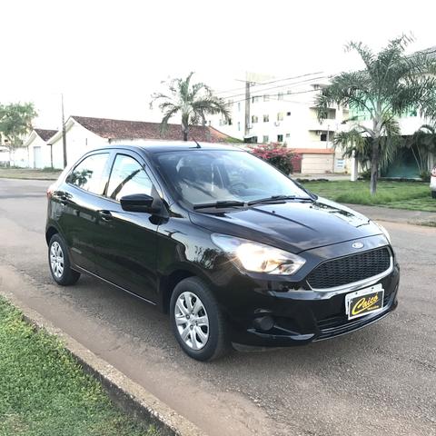 Ford ka 2015 1.0 - Foto 2