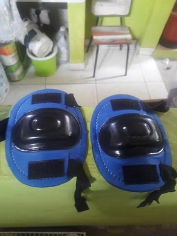 Joelheiras é cutuveleiras Bel Sports - Foto 2