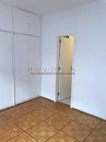 Excelente apartamento em Ipanema com vaga de garagem - Foto 15