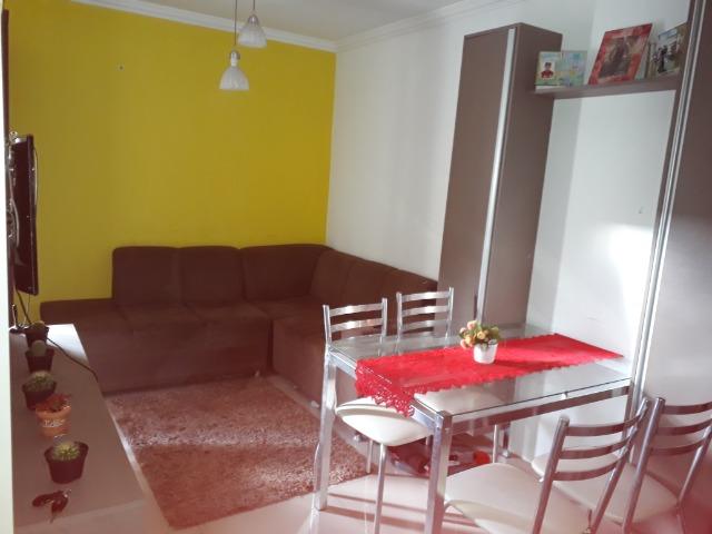 Apartamento vendo ou alugo (1.000,00). - Foto 6