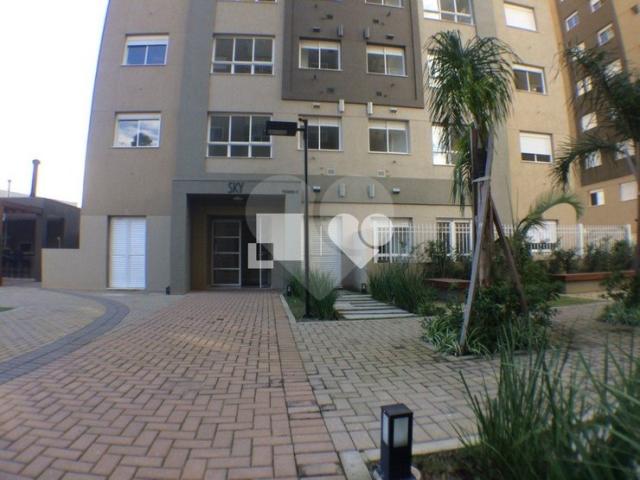 Apartamento à venda com 2 dormitórios em Jardim carvalho, Porto alegre cod:28-IM412447 - Foto 13