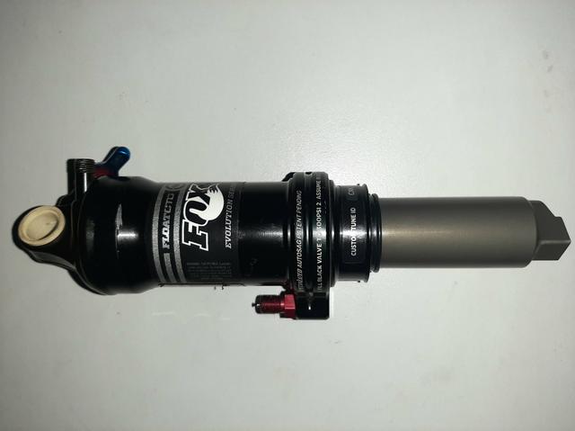 Fox float ctd 135mm - Foto 3