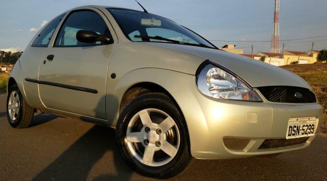 Ford ka - Foto 3