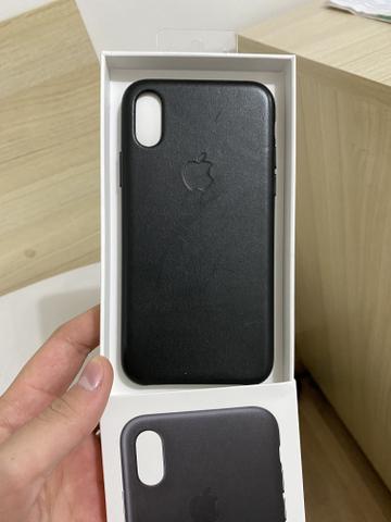 Capinha iPhone XS - Foto 5