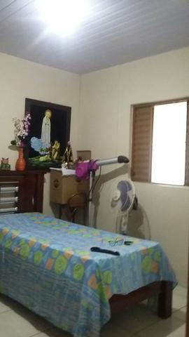 Casa 3 quartos a 200 metros da lagoa - Foto 7