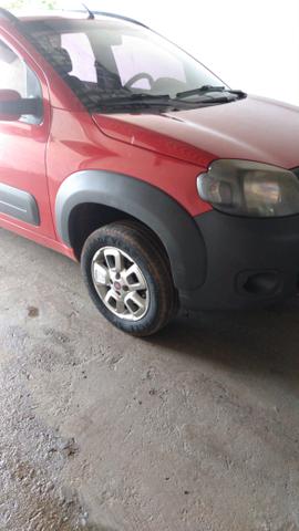 Vendo ou troco - Foto 5