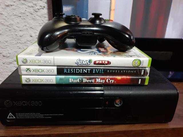VENDO XBOX - Foto 3