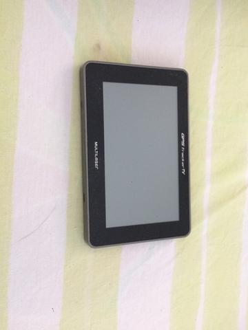 GPS Multilaser tracker TV