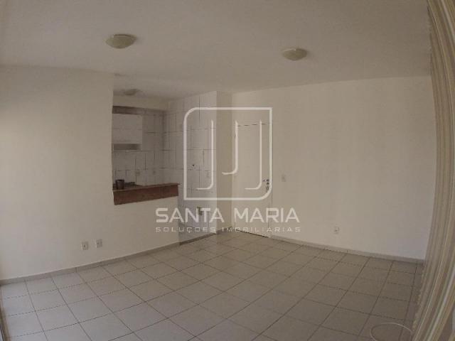 Apartamento à venda com 2 dormitórios em Vl monte alegre, Ribeirao preto cod:27371 - Foto 3
