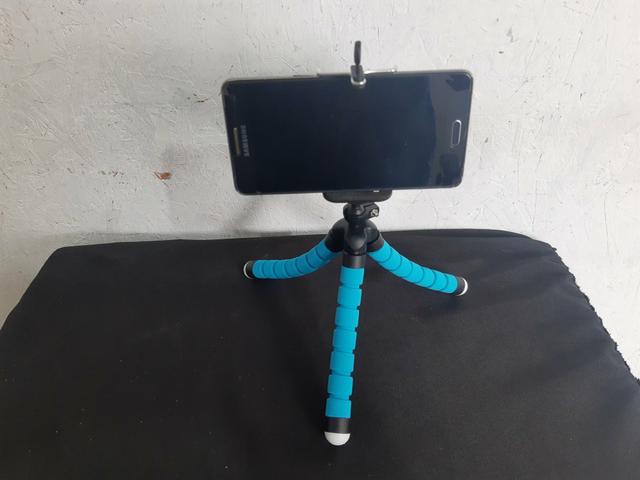 Suporte Articulado para Celular *NOVO - Foto 2