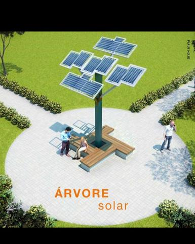 Placa Fotovoltaica Sistema copel - Foto 2