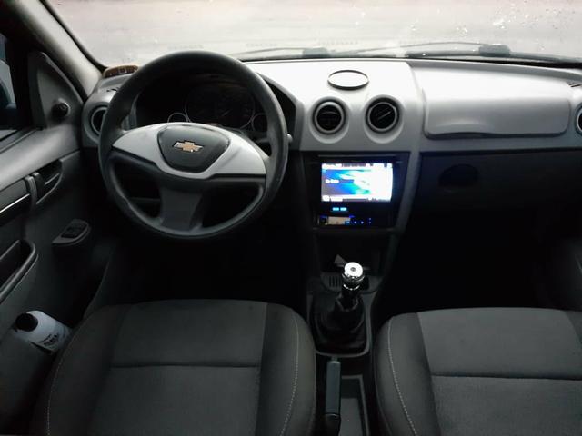 Prisma LT 1.4 11/12 Completo! 2020Pg! - Foto 8