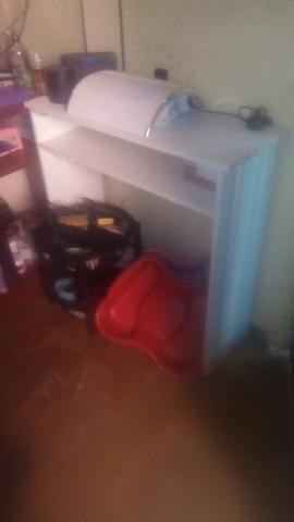 Mesa de alongamento - Foto 4