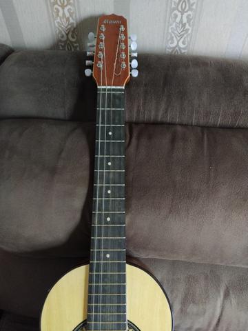 Viola caipira Rozini - Foto 5