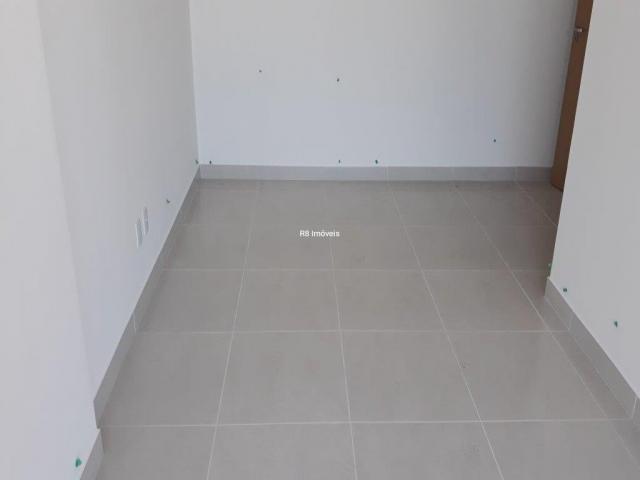 Apartamento à venda com 3 dormitórios em Vila rosa, Goiânia cod:3129 - Foto 9