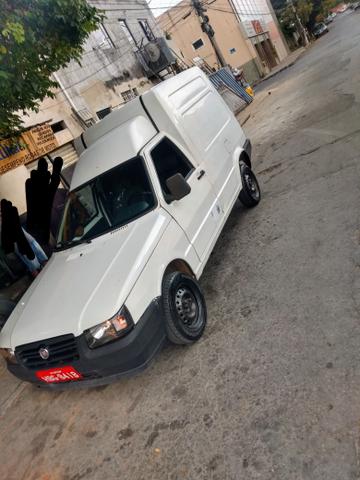 Fiorino 2008