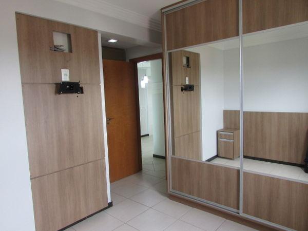Apartamento com 2 quartos no Residencial Pontal das Brisas - Bairro Setor Leste Universit - Foto 15