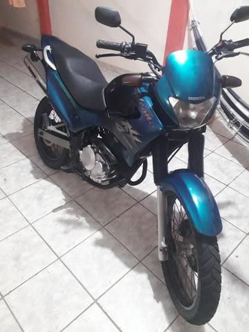 Vendo Falcon 400 cc - Foto 2