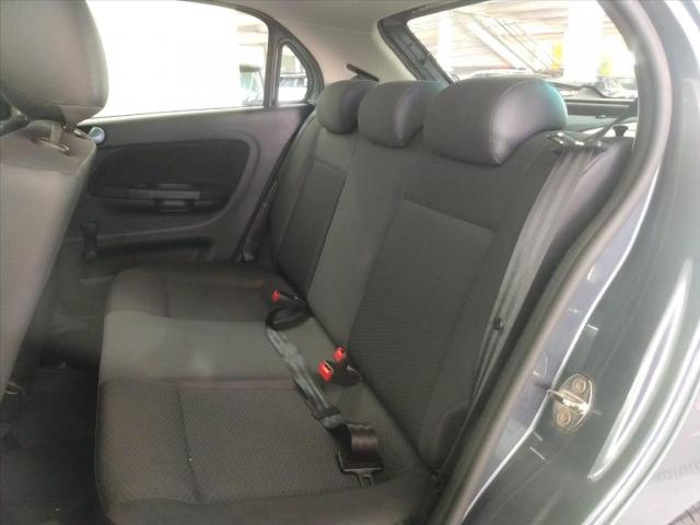 VOLKSWAGEN GOL 1.0 12V MPI TOTALFLEX 4P MANUAL - Foto 8