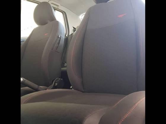 CROSSFOX 2012/2013 1.6 MI FLEX 8V 4P MANUAL - Foto 4