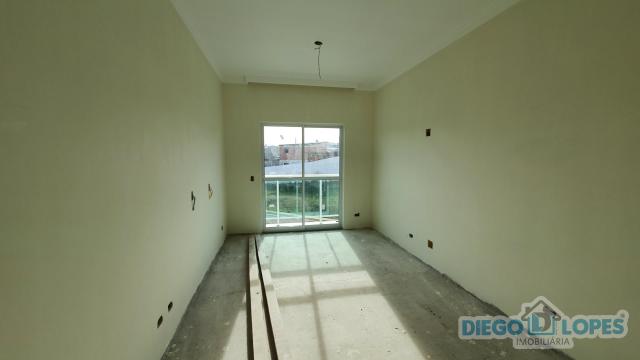 Casa à venda com 3 dormitórios em Campo de santana, Curitiba cod:548 - Foto 11