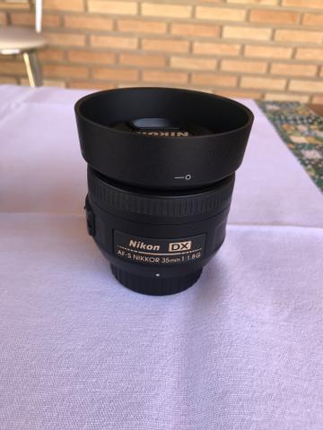 Máquina fotográfica Nikon D5300 - Foto 2