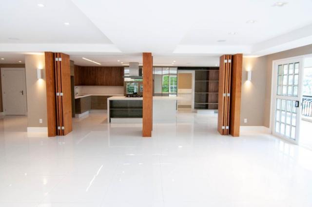 Maravilhoso apartamento, voltado para o sol nascente - Foto 3