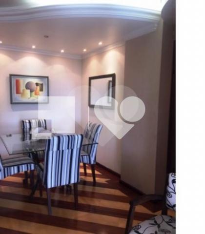Apartamento à venda com 3 dormitórios em Jardim carvalho, Porto alegre cod:28-IM418390
